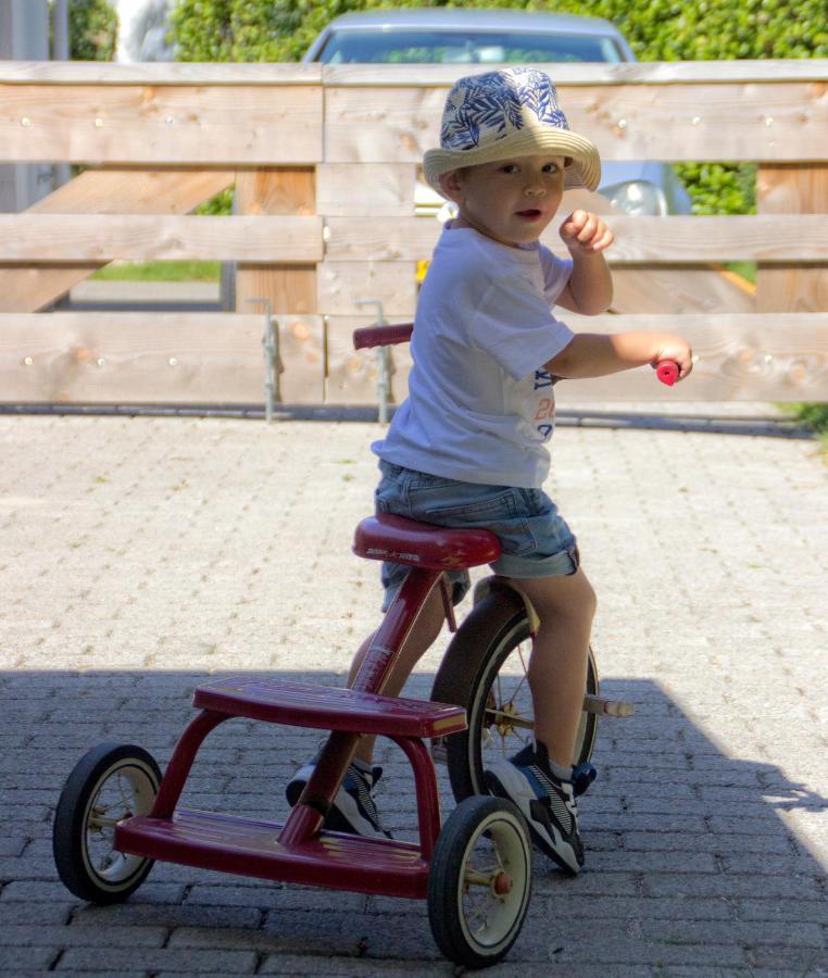 Willa Banjaard Beachhouse Patrijzenlaan 16 Kamperland Zewnętrze zdjęcie